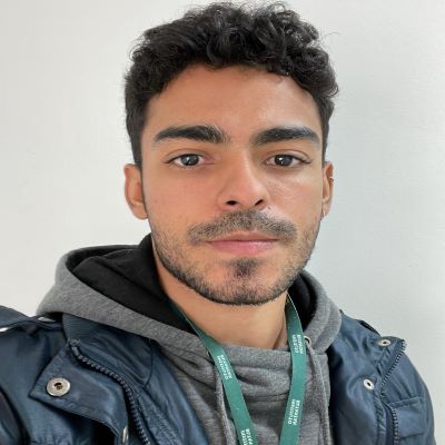 Douglas Souza